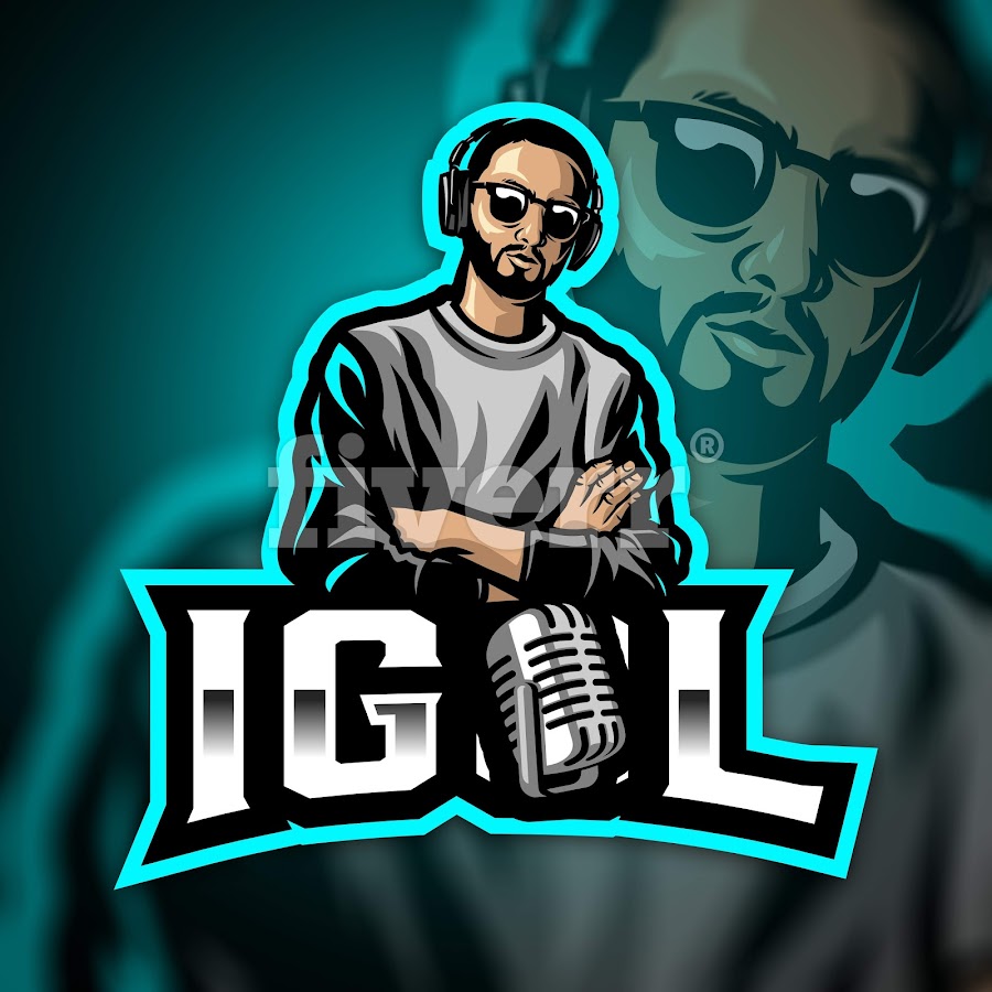 IGOL YouTube channel avatar