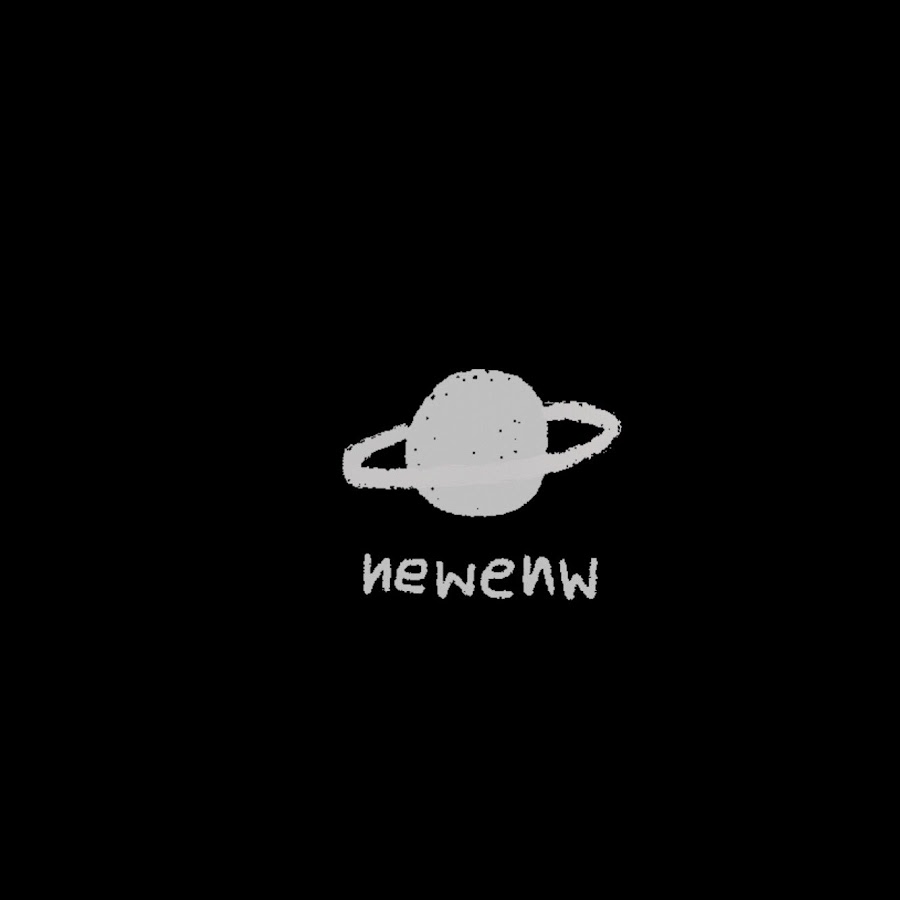 newenw YouTube channel avatar