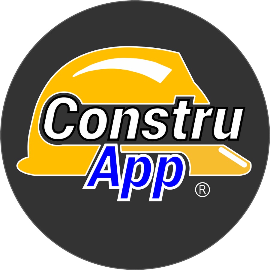 ConstruApp YouTube kanalı avatarı