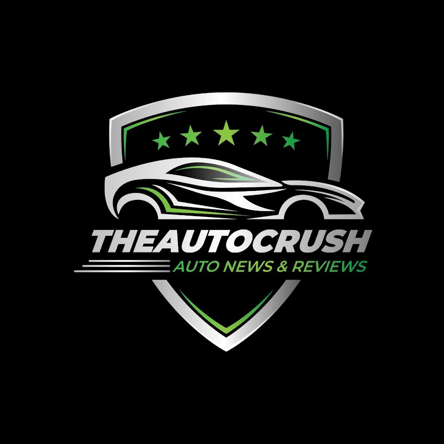 theautocrush YouTube channel avatar