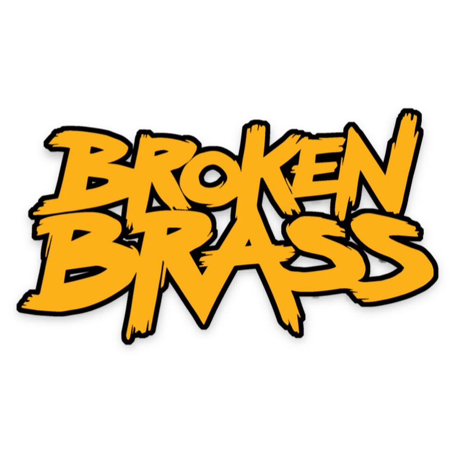 Broken Brass Ensemble Avatar de canal de YouTube