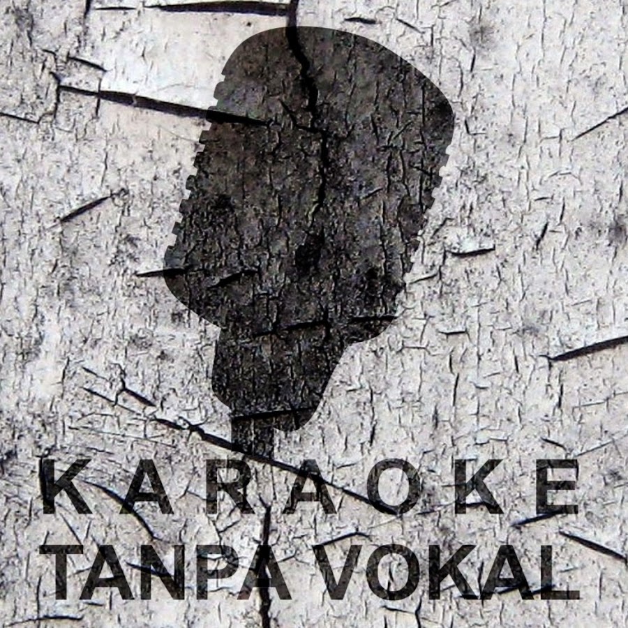 KARAOKE TANPA VOKAL Avatar del canal de YouTube