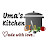 Uma's Kitchen Made with Love
