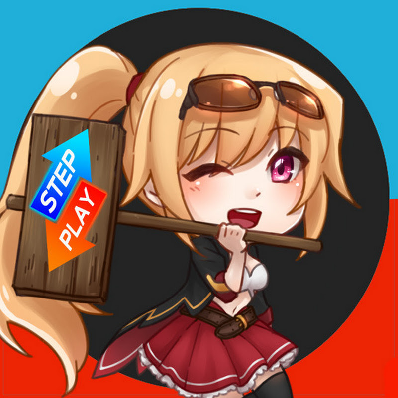StepPLAY ข่าวเกมและรีวิว - 網紅的藏寶箱 