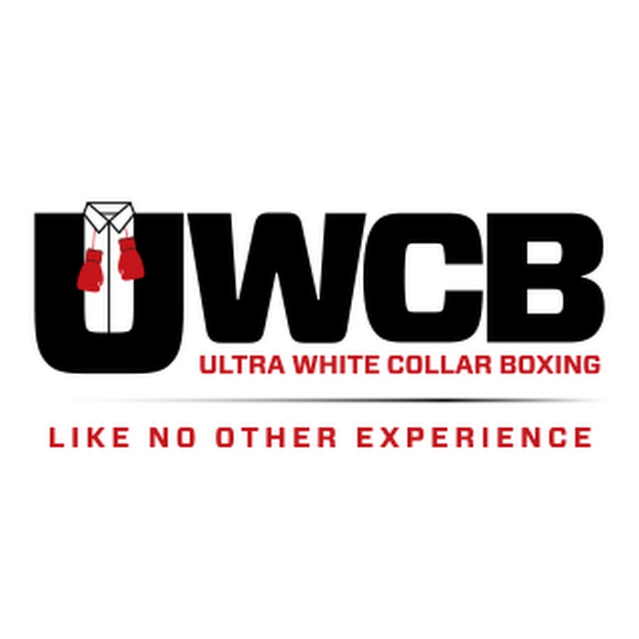 Ultra White Collar Boxing YouTube channel avatar