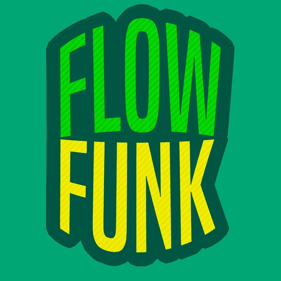 Flow Funk YouTube channel avatar