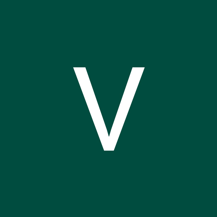 ViperaChannel YouTube kanalı avatarı