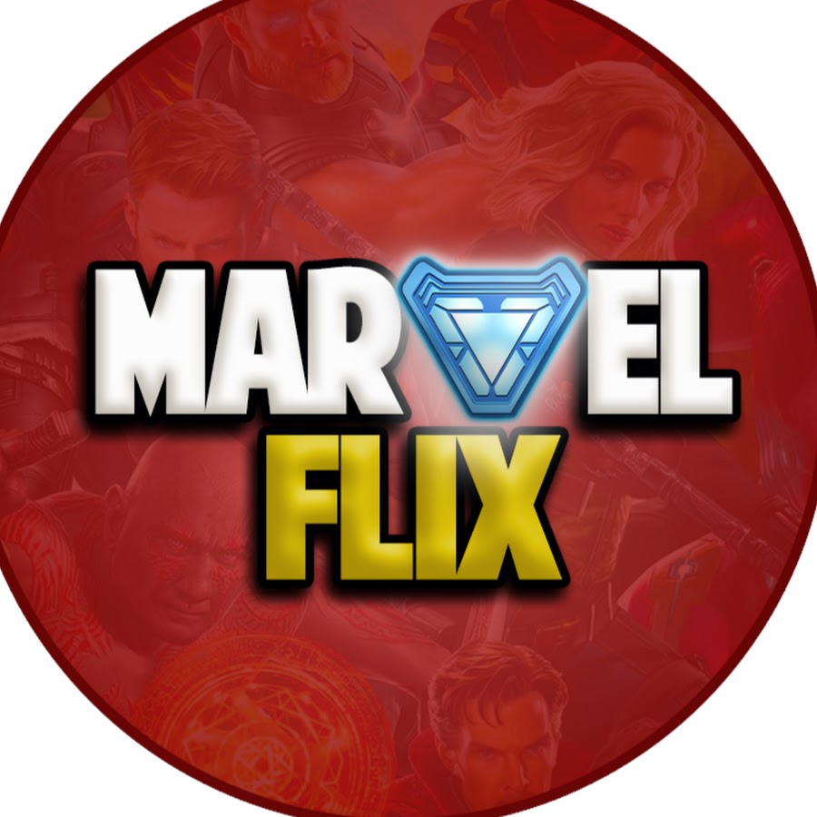 Marvel Flix