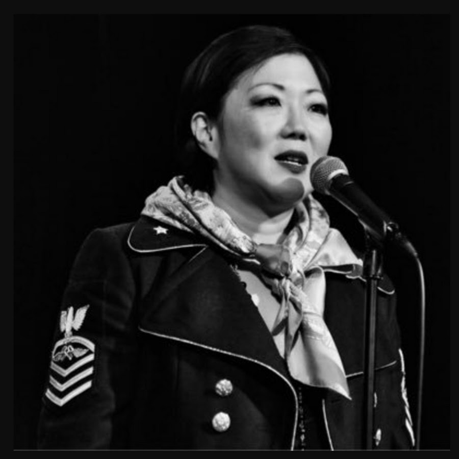 Margaret Cho Official YouTube channel avatar
