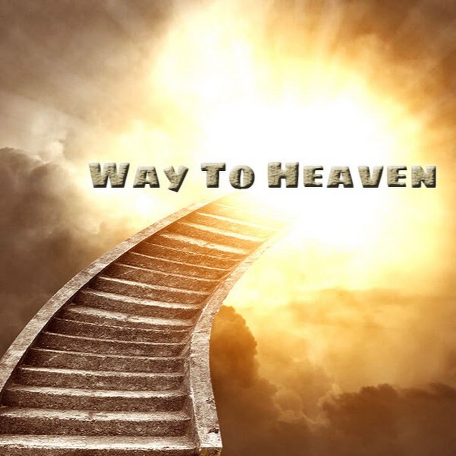 Way To Heaven YouTube channel avatar