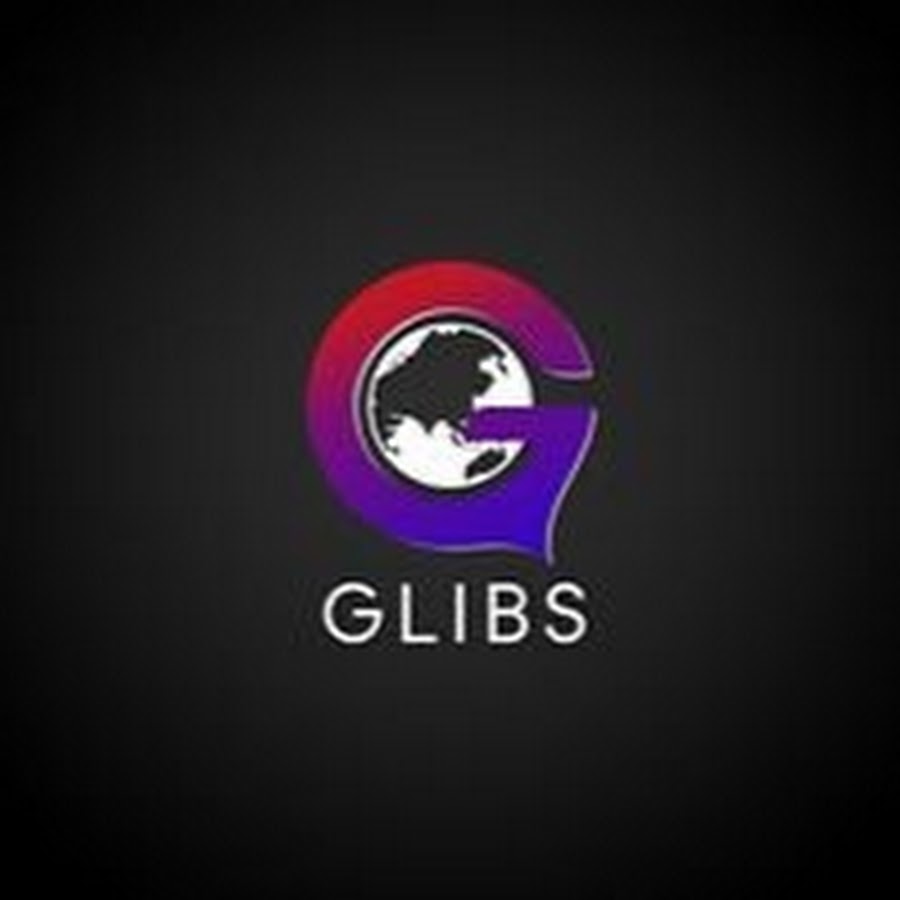 Glibs Media यूट्यूब चैनल अवतार