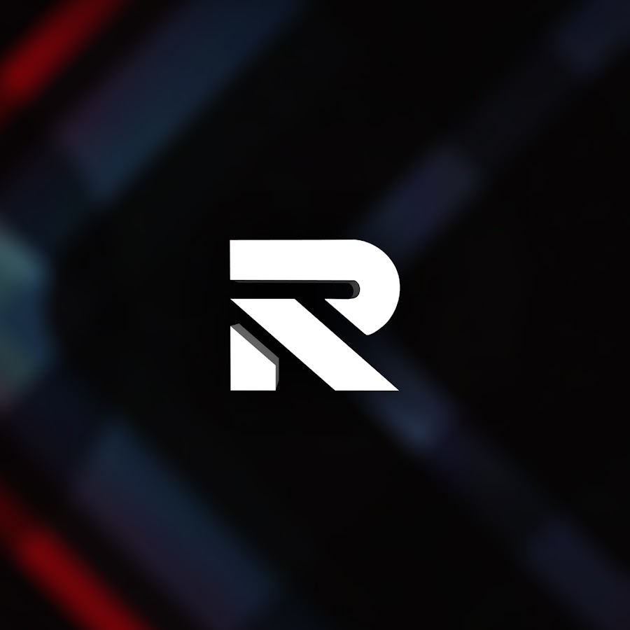 Rainz - Fortnite YouTube channel avatar