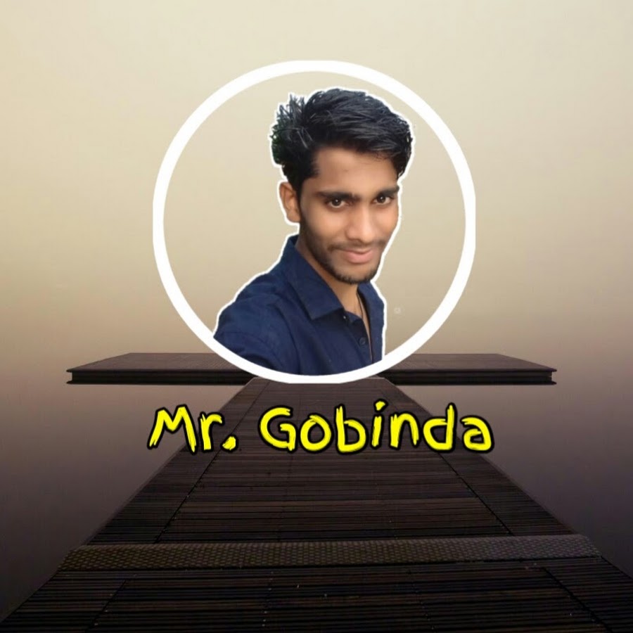 Gobinda Majumder