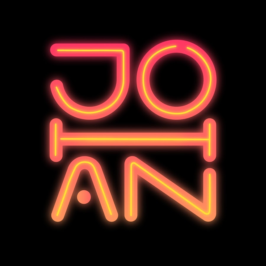 JOHAN Avatar channel YouTube 