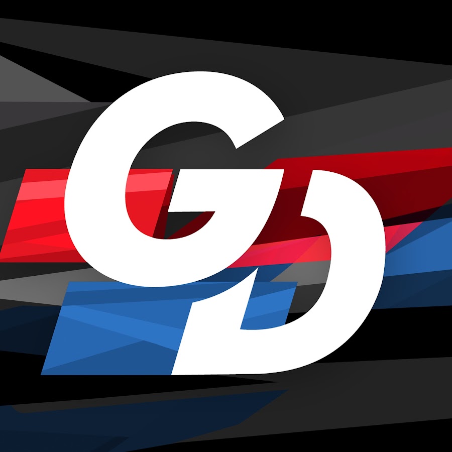Garasi Drift YouTube kanalı avatarı