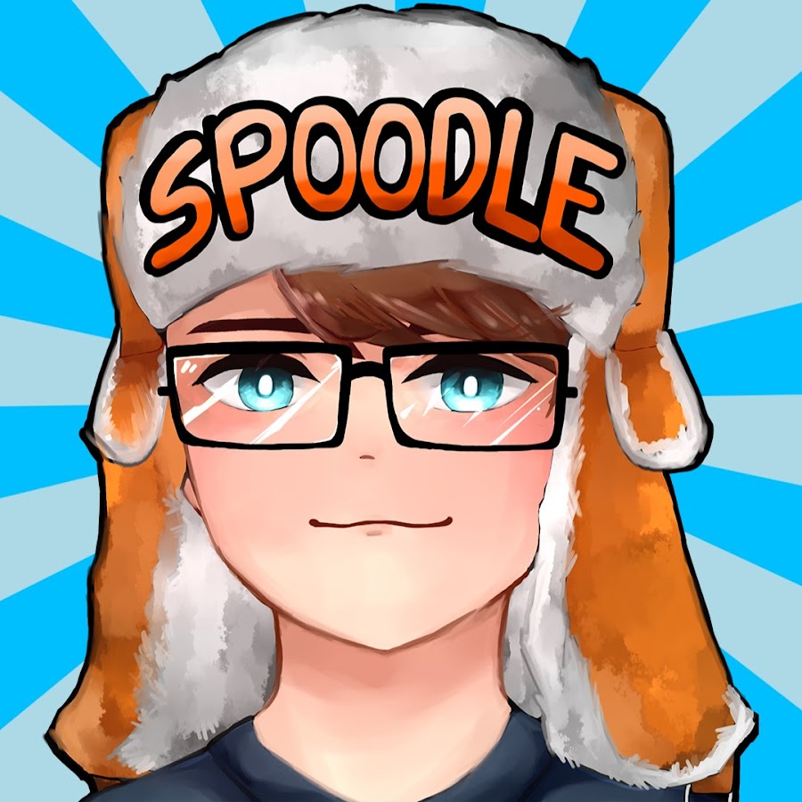 Spoodle all Day YouTube channel avatar