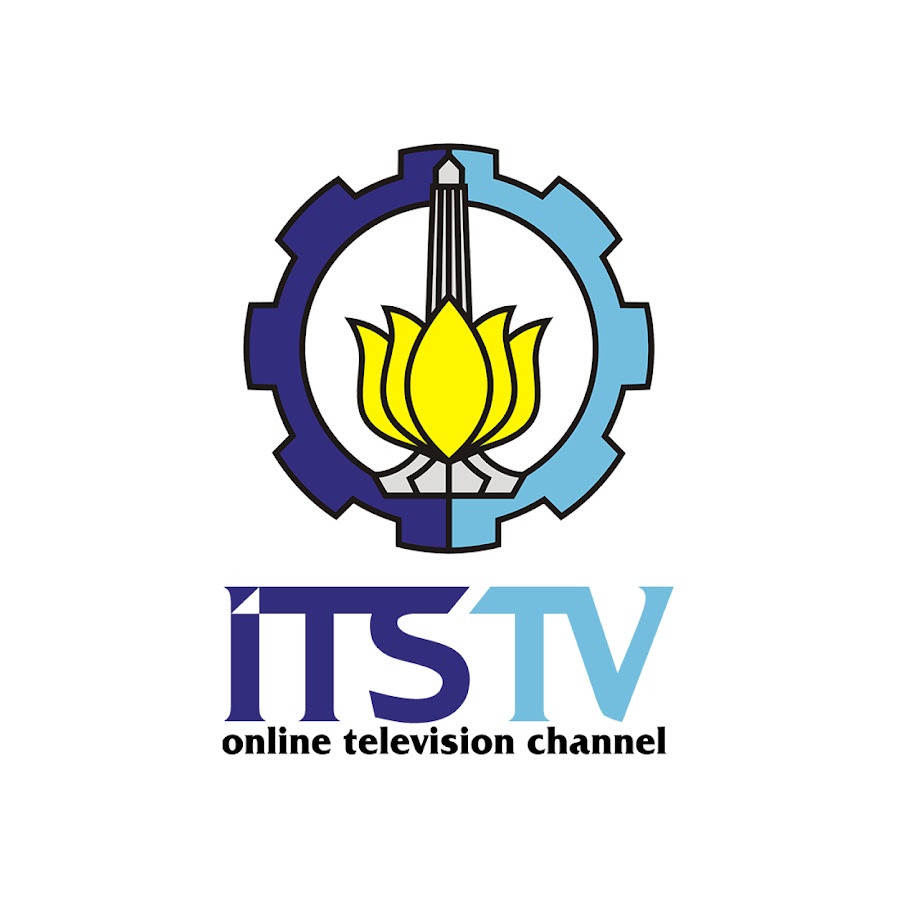 Institut Teknologi Sepuluh Nopember YouTube channel avatar