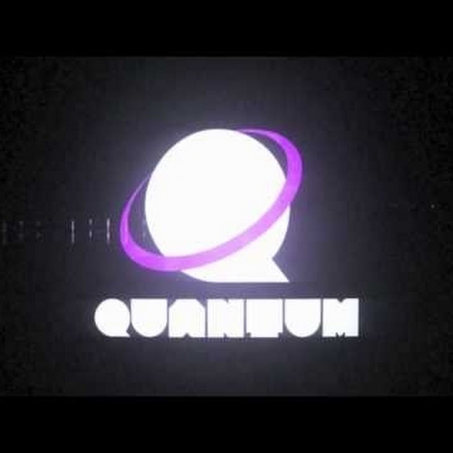 QuantumDNB YouTube 频道头像