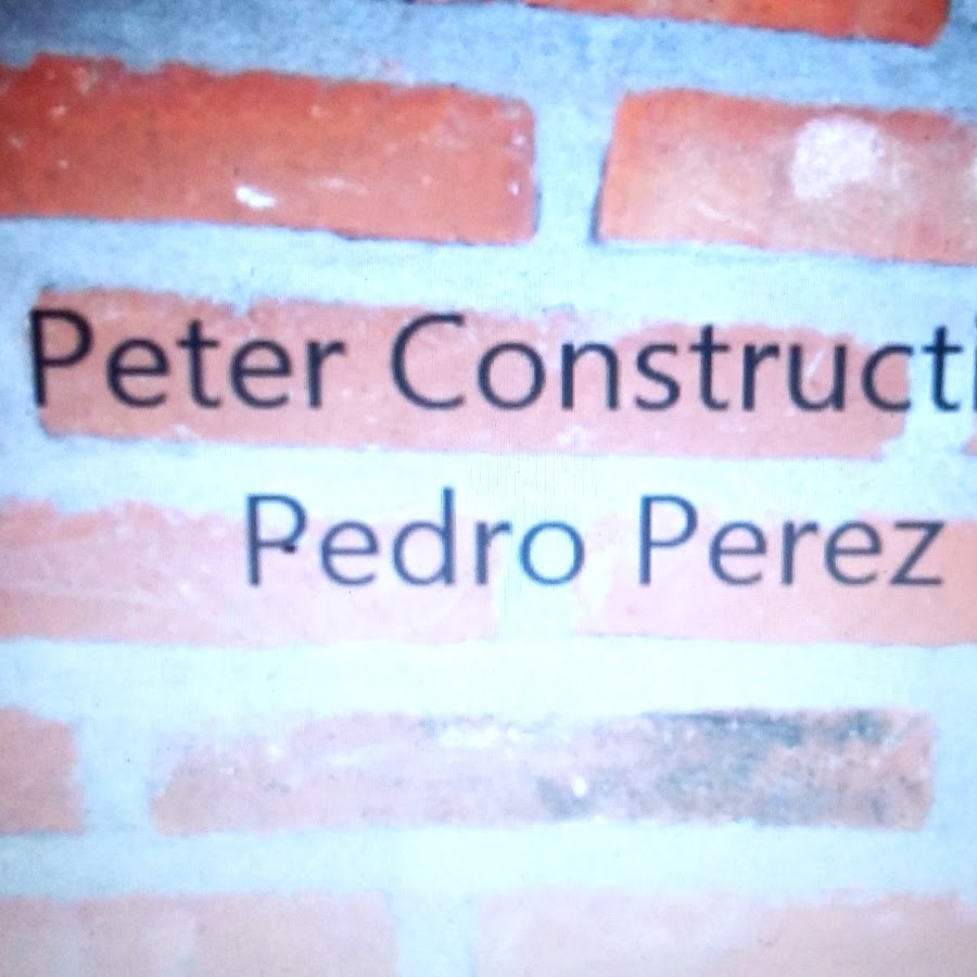 pedro perez YouTube kanalı avatarı
