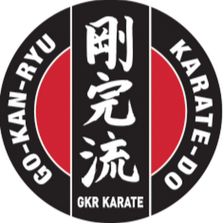 GKR Karate International رمز قناة اليوتيوب