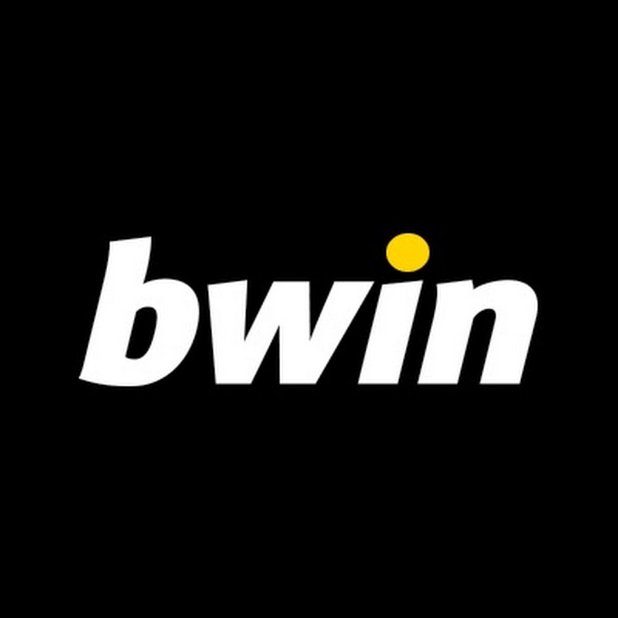 bwin YouTube channel avatar
