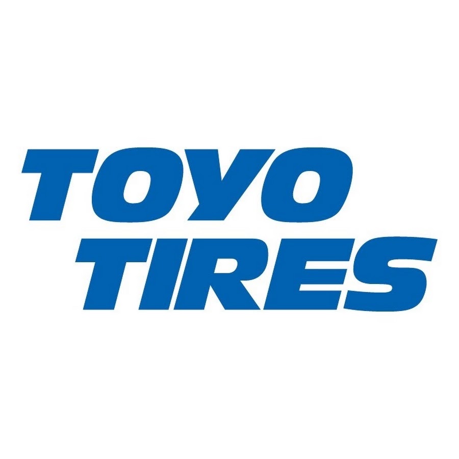 TOYO TIRES JAPAN رمز قناة اليوتيوب