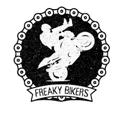 Freaky Bikers