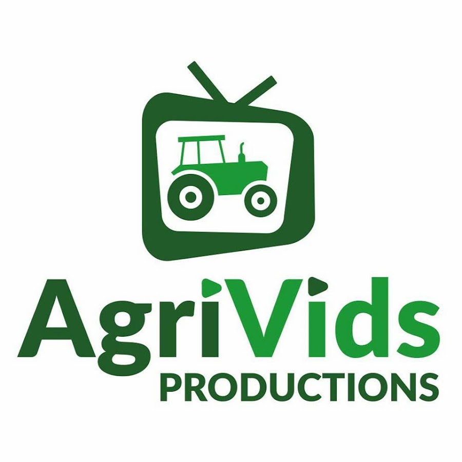 AgriVidsProductions YouTube channel avatar