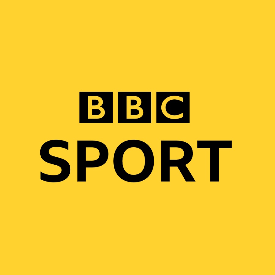 BBC Sport YouTube 频道头像