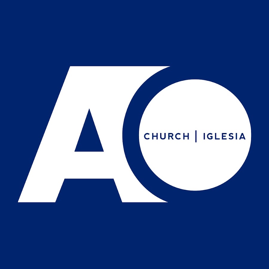 Alpha & Omega Church YouTube kanalı avatarı