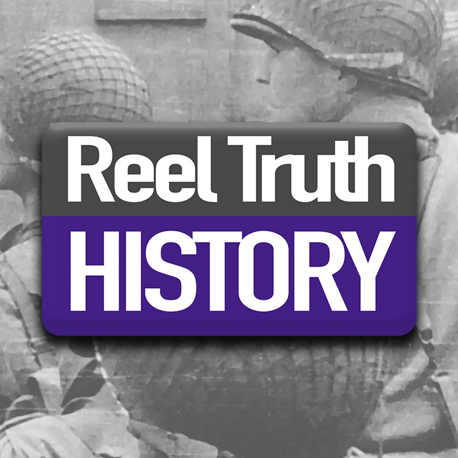 ReelTruth.History Documentaries Avatar canale YouTube 
