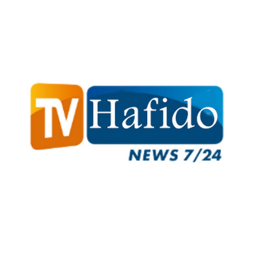 Hafido TV YouTube-Kanal-Avatar