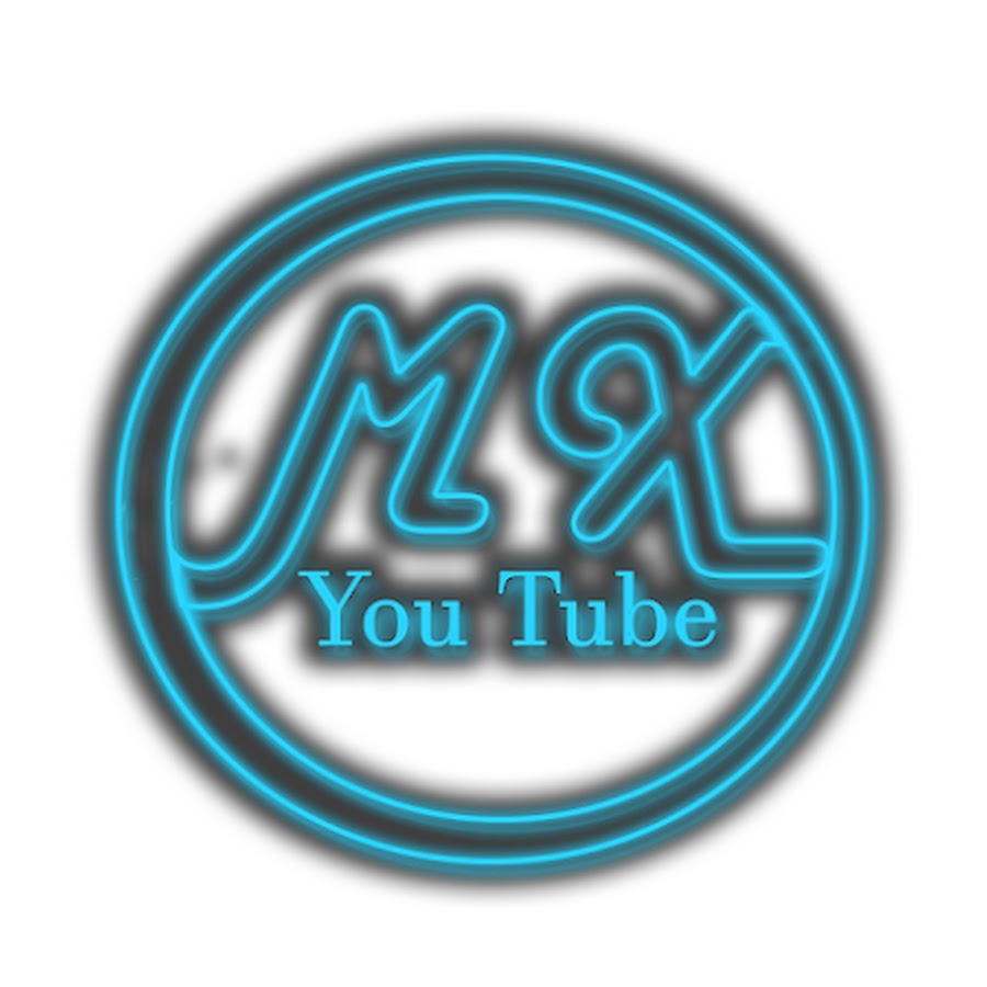 Maximino Cervantes YouTube channel avatar