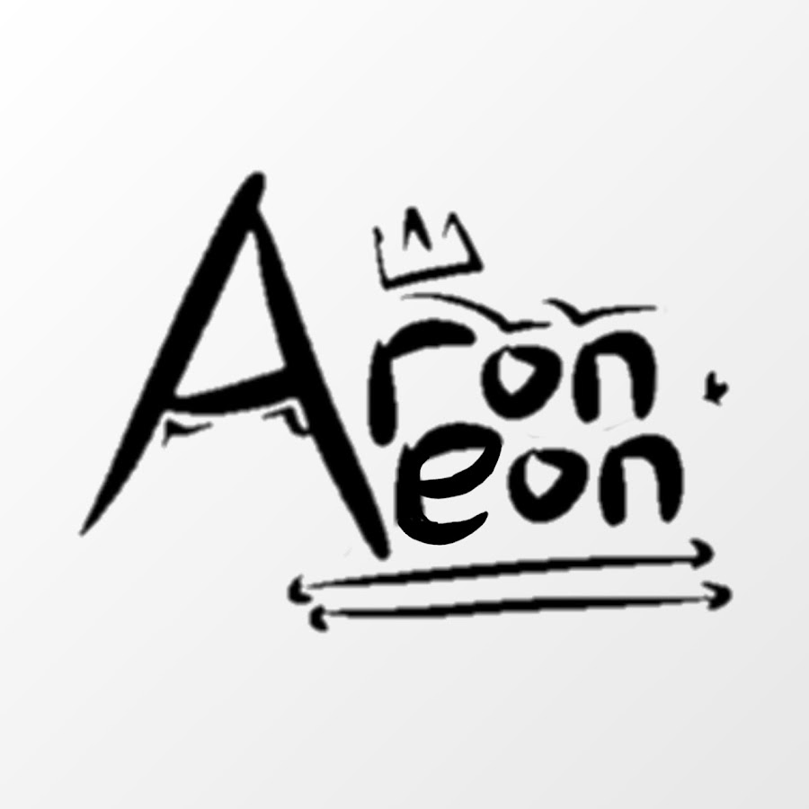 Aron-aeon âœª رمز قناة اليوتيوب