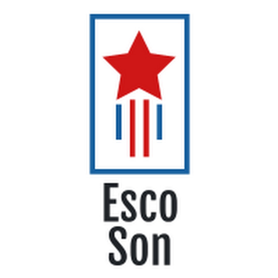 Esco Son ইউটিউব চ্যানেল অ্যাভাটার