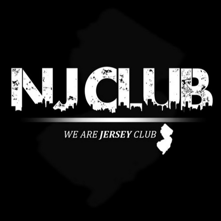 NJ CLUB ইউটিউব চ্যানেল অ্যাভাটার