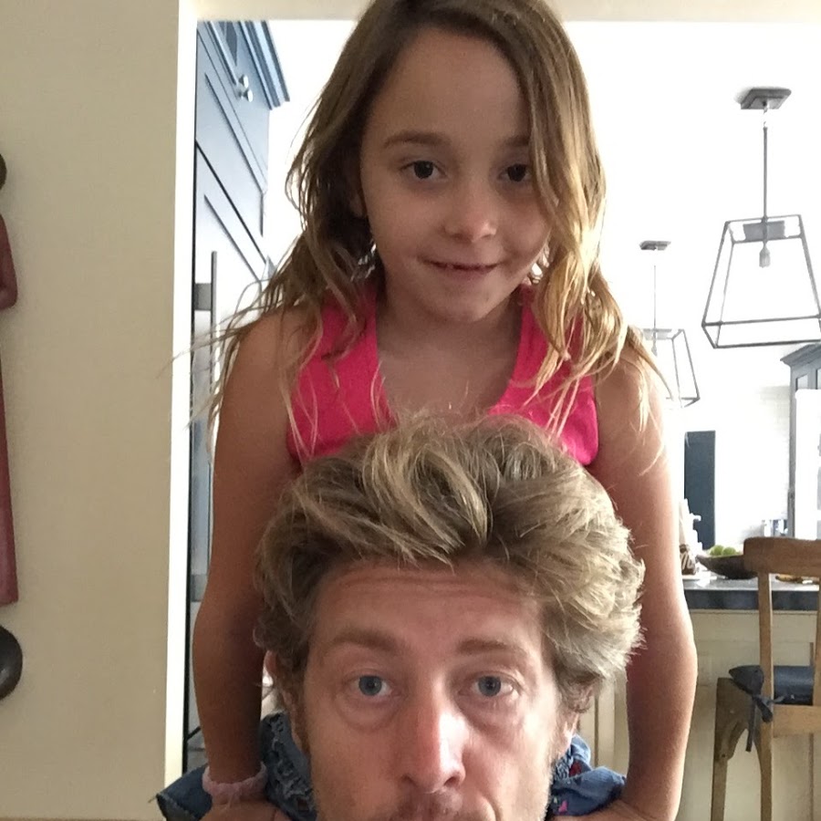 Jason Nash Family यूट्यूब चैनल अवतार