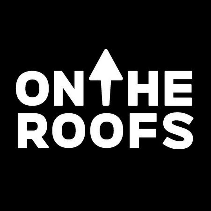 on the roofs YouTube channel avatar