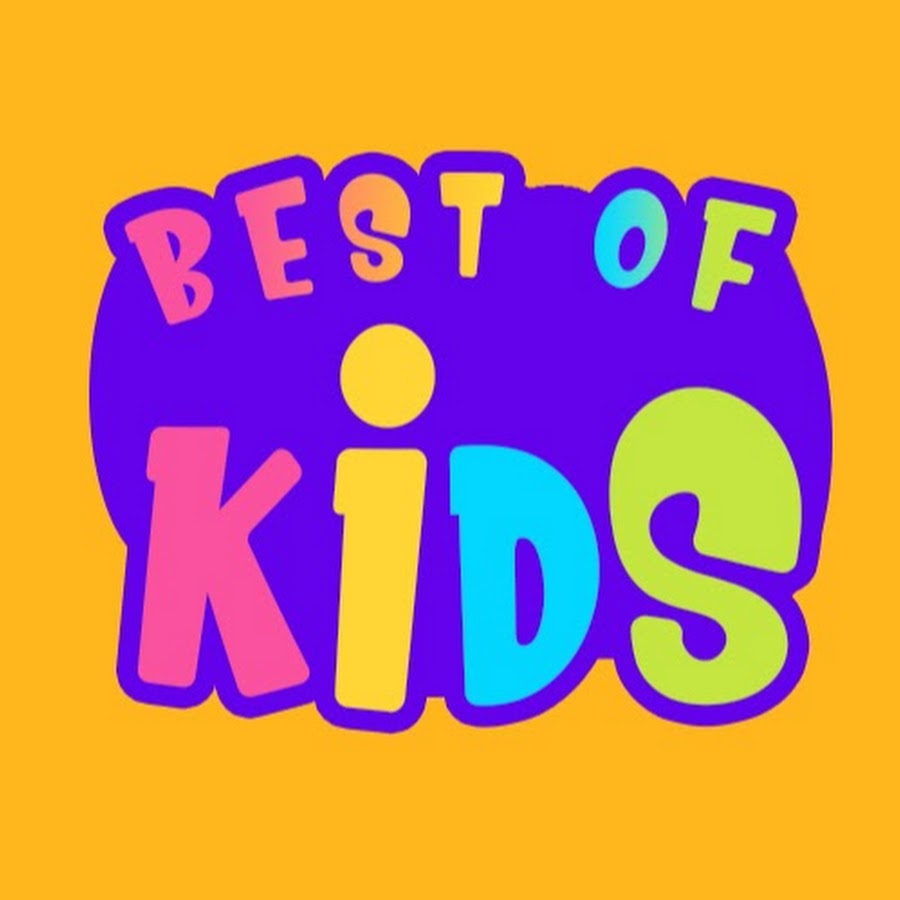 Best Of KIDS - La