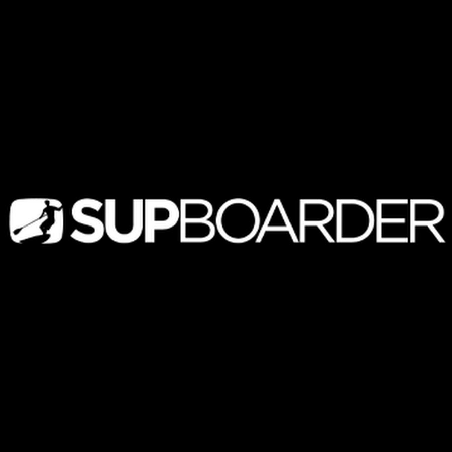 SUPboarder Avatar canale YouTube 
