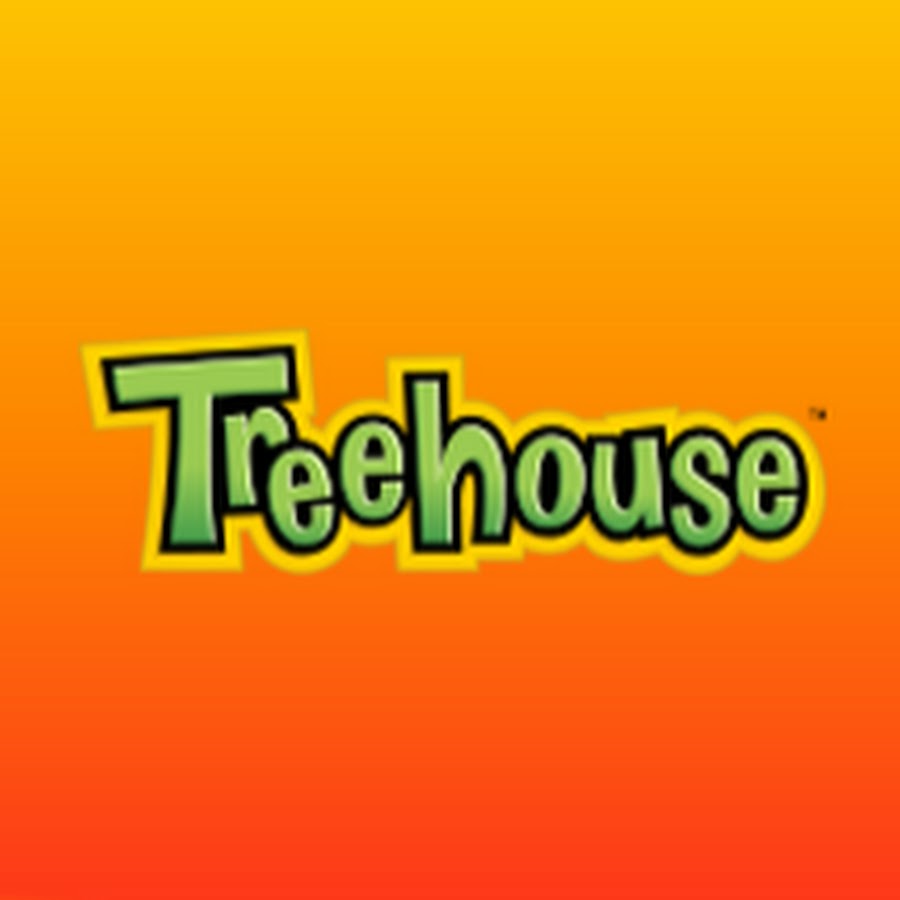 TreehouseTV YouTube 频道头像