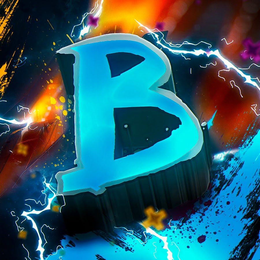 Berttox YouTube channel avatar