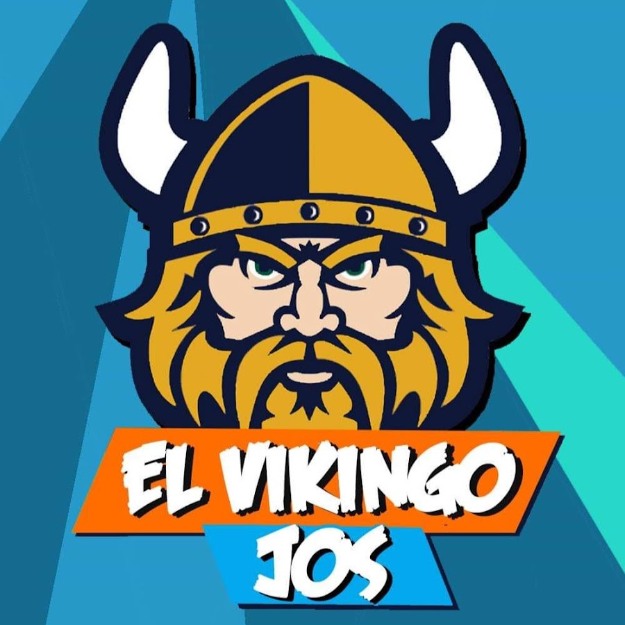 El vikingo Jos ইউটিউব চ্যানেল অ্যাভাটার