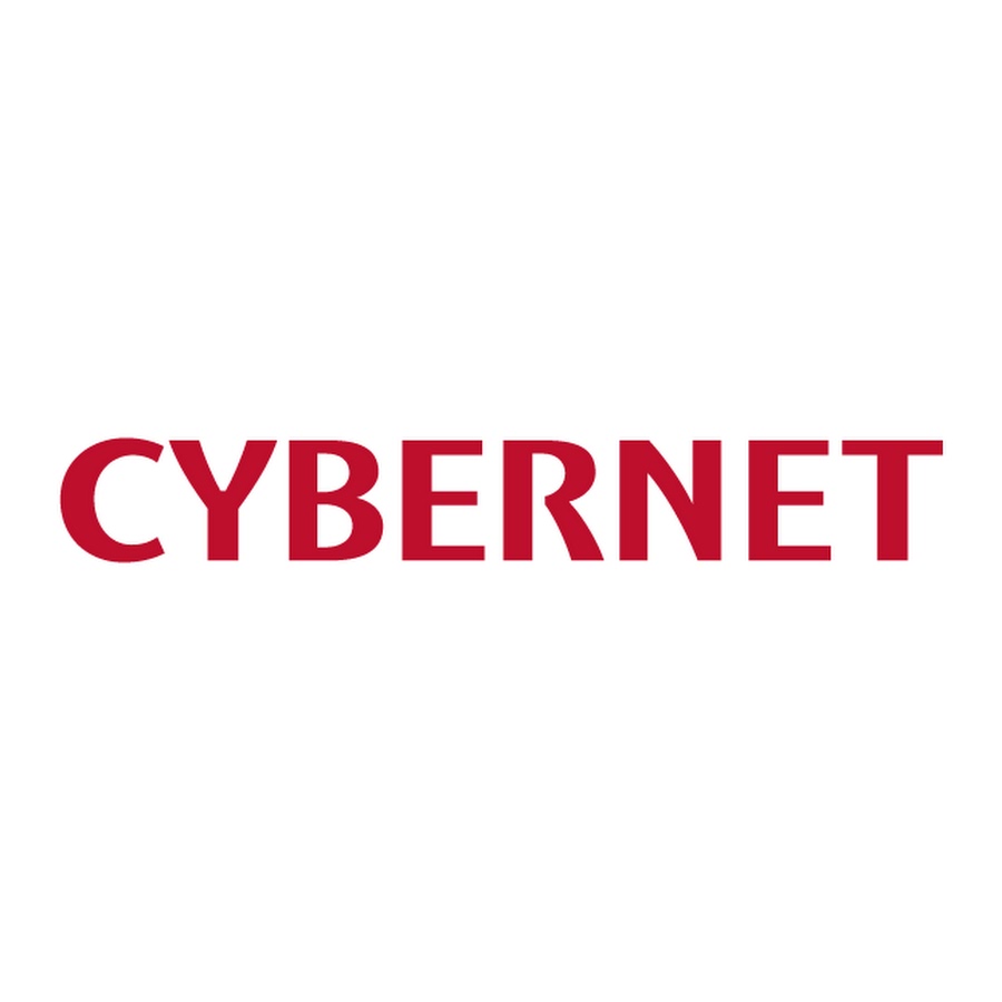 CYBERNETchannel YouTube channel avatar