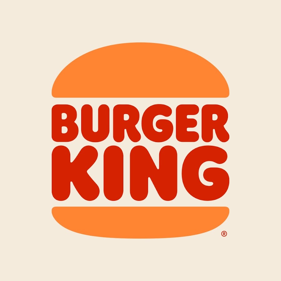 BURGER KING YouTube channel avatar