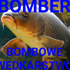 BOMBER- BOMBOWE WĘDKARSTWO
