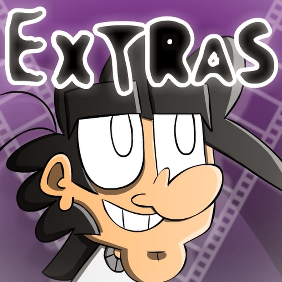 FISTROMAN Extras YouTube channel avatar