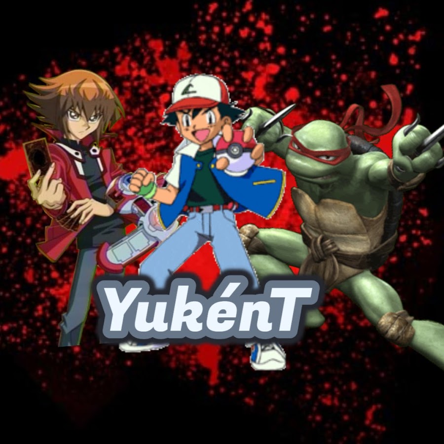 Lucifer Yuki Avatar canale YouTube 