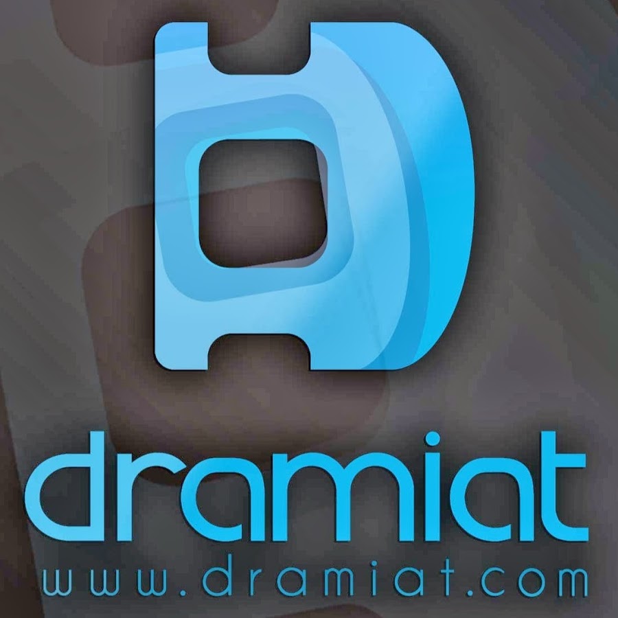 Dramiat Official YouTube channel avatar