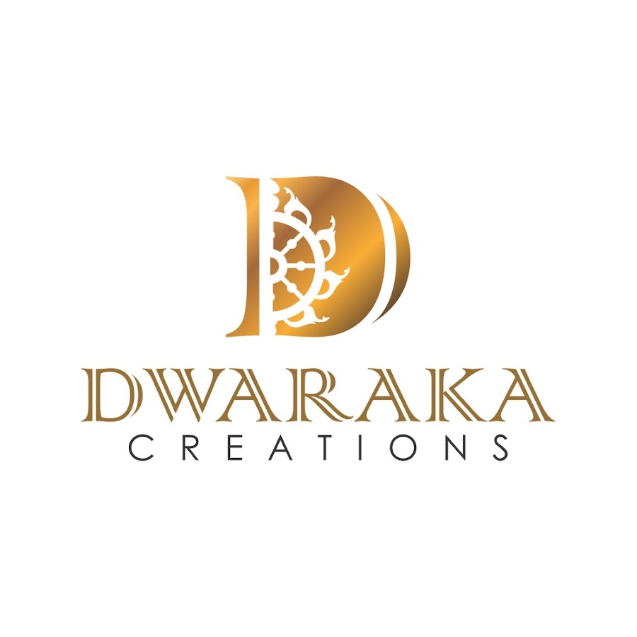 Dwaraka Creations رمز قناة اليوتيوب